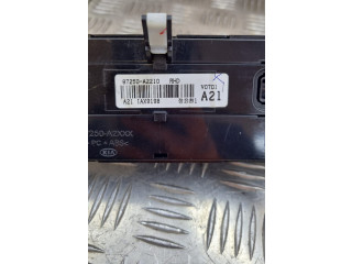 Блок управления климат-контролем A2C32149803   KIA Ceed