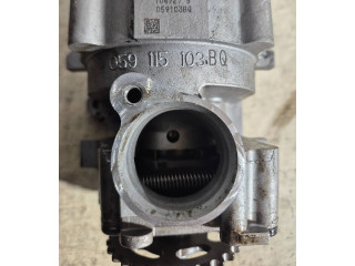 Масляный насос   059109570f, 059115103BQ  Audi A5 Sportback 8TA 