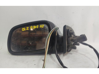 Zpětné zrcátko Peugeot 307 SINREF