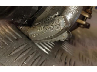 Турбина Ford Transit - Tourneo Connect 7T1Q6K682AB, 7569192 для двигателя R2PA