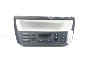 Блок управления климат-контролем 3417544   BMW X3 E83