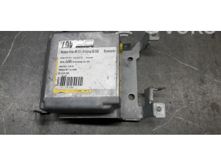 Блок подушек безопасности 152300-4550 Daihatsu Sirion