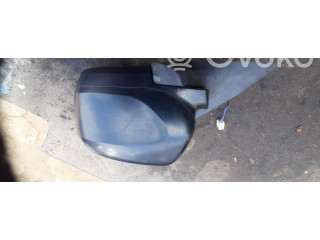 Зеркало электрическое        Subaru Forester SH  2008 - 2013 года   