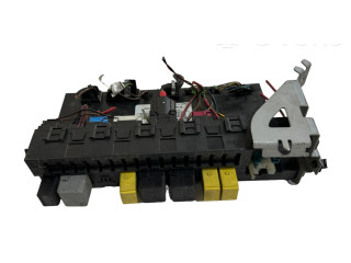 Блок предохранителей 2115452201, 5DK00804760 Mercedes-Benz E W211