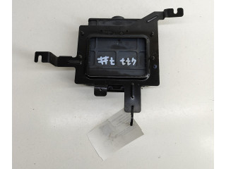 Блок управления коробкой передач 09G927750FM   Volkswagen New Beetle