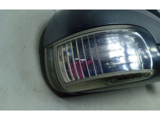 Зеркало электрическое        Volkswagen Touran I  2003 - 2010 года   