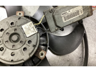 Вентилятор радиатора     4F0959455D, 1137328159    Audi A6 S6 C6 4F 