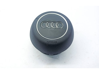 Подушка безопасности водителя 82A880201N, 82A880201 Audi A1