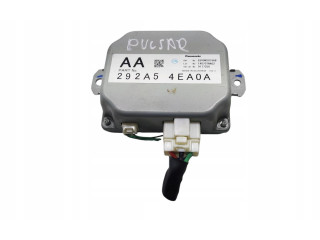 Vstřikovací lišta 292A54EA0A Nissan Pulsar