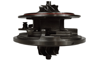  Турбина KIA Pro Cee'd II  775274-0002, CHRA10-0378         