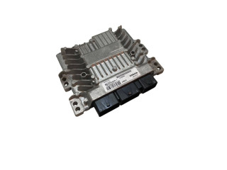 Блок управления двигателя 31269095, 5WS40489DT Volvo C70