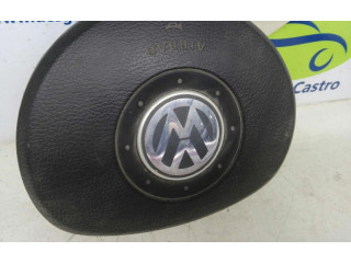 Подушка безопасности водителя    Volkswagen Polo