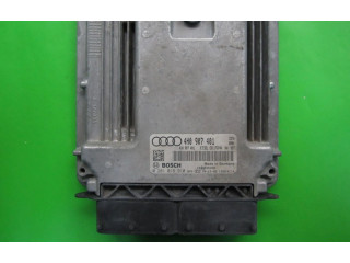 Řídící jednotka 4H0907115B, 0261S08237 Audi A8 S8 D4 4H 2013