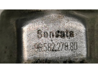 Vstřikovací lišta 9654592680, 9658227880   Citroen Berlingo  pro naftový motor 1.6  