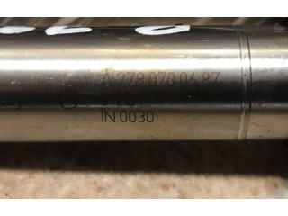 Vstřikovač A2780700687 Mercedes-Benz S C217 M 276.960