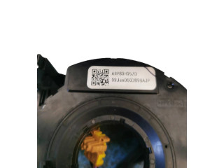 Подрулевой шлейф SRS ANP80H057D, 09jan060389bajp   Volvo V70