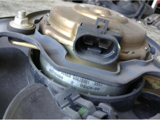 Вентилятор радиатора Alfa Romeo GTV 2.0