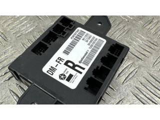 Блок управления P68155772AD Jeep Grand Cherokee