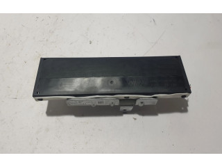 Подушка безопасности для колен 5E4880841D Skoda Octavia Mk4