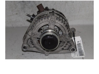 Генератор    Fiat 500X      