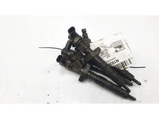 Vstřikovač 8200084534 Renault Laguna II pro naftový motor 1.9 G9T (702) DCI