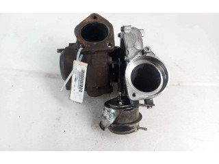 Turbodmychadlo Турбина 7789083L09 BMW 7 E65 E66