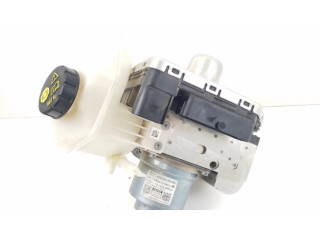 Блок АБС 4KE614100AG Audi e-tron