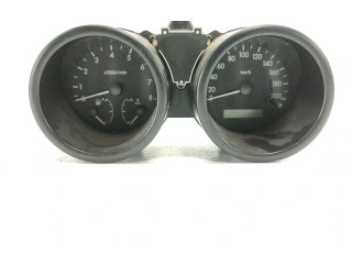 Přístrojová deska  Chevrolet Aveo 2005 96426049, MC4J150024  