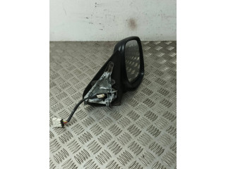 Zpětné zrcátko Citroen Berlingo 2005
