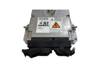 Řídící jednotka 23710ES62B, 2758004504 Nissan X-Trail T30 2005