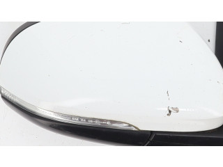 Зеркало электрическое Jaguar XE 2015 - года