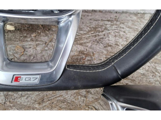 Volant Audi Q7 4M 2015 4M8419091AE