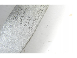 Масляный насос 04B145208G Skoda Rapid (NH)