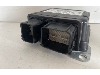 Блок подушек безопасности CV4T14B321CH, 6400006939AC   Ford Kuga II