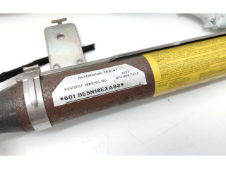Боковая подушка безопасности 8P4880742F, 8P4880742E   Audi A3 S3 8P