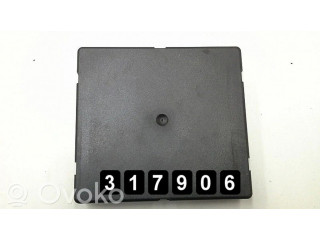 Řídící jednotka 4L0907289A Audi Q7 4L 2006