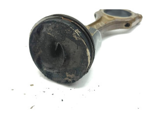 Поршень с шатуном 5502 Porsche Cayenne (92A)