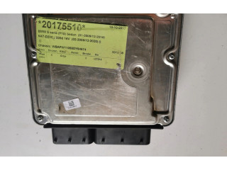 Řídící jednotka 0281019806, 0281019806 DDE8574091-01   BMW 5 E12 2017