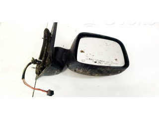 Зеркало электрическое Jeep Cherokee - года