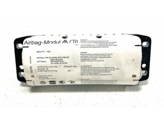 Подушка безопасности пассажира 1K0880204L, 607530200C   Volkswagen Golf VI