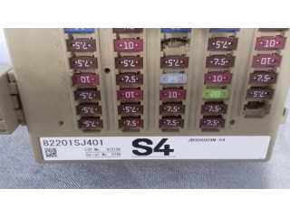 Pojistková skříňka 82201SJ401, JB006004N04 Subaru Forester 2019