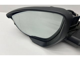 Зеркало электрическое Audi e-tron - года