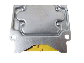 Блок подушек безопасности 7E0959655B, 0285010798   Volkswagen Transporter - Caravelle T5