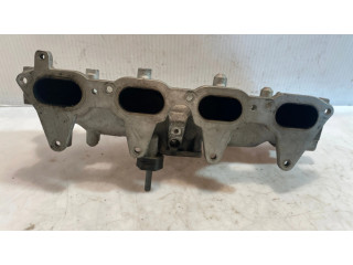 Всасывающий коллектор