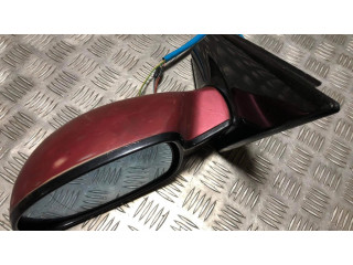 Zpětné zrcátko Citroen C5 2003 E2019013