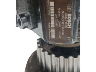 Vstřikovací čerpadlo 0986437092, 07002037119 Audi Q7 4L BUG