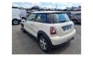 Блок управления климат-контролем 64113456812   Mini One  Cooper Coupe R56