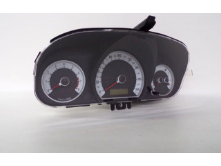 Ручка стеклоочистителей 940031H050, 940031H050   KIA Pro Cee'd I