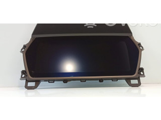 Панель приборов 023177, 62105A25B80   BMW Z4 g29       