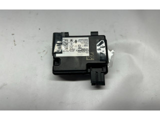 Блок управления без ключа 13540045 Chevrolet Camaro